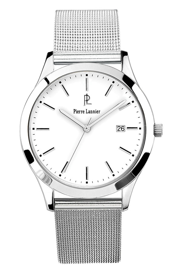 Часы Pierre Lannier Elegance Style 228G108